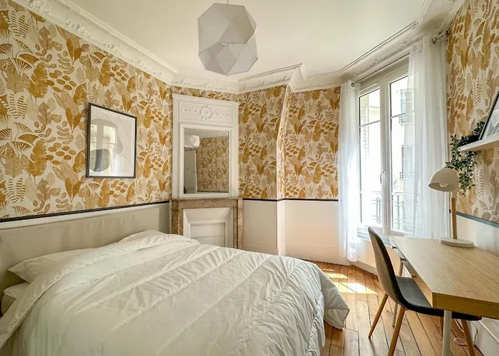 Flexliving - Magnificent Whole Apartment - Hameau