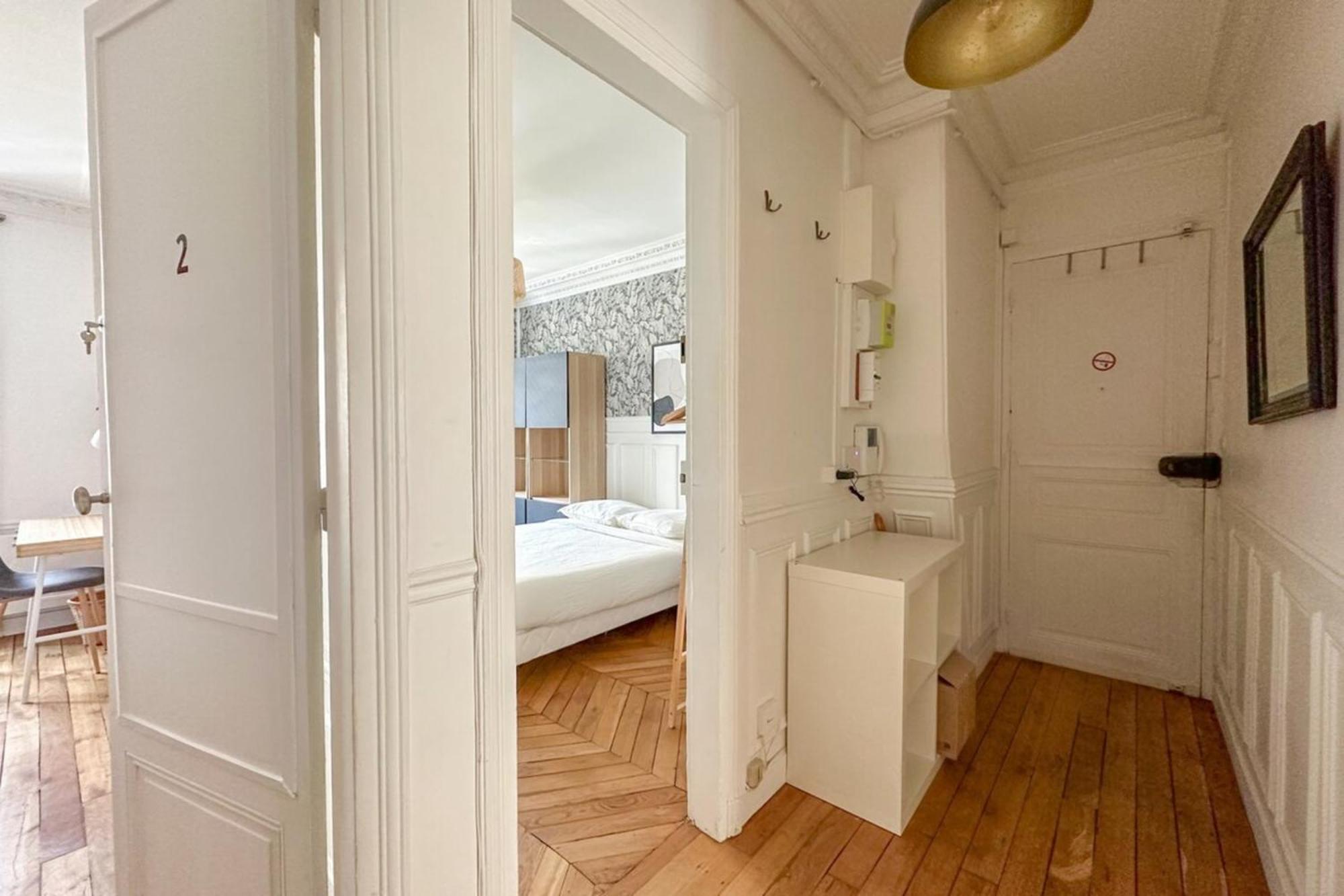 Appartement Flexliving - Magnificent Whole - Hameau
