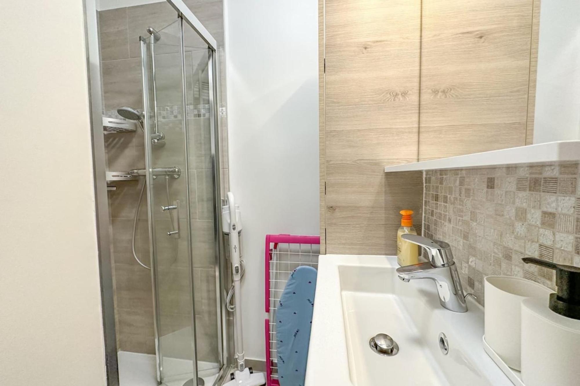 Flexliving - Magnificent Whole - Hameau Appartement Parijs