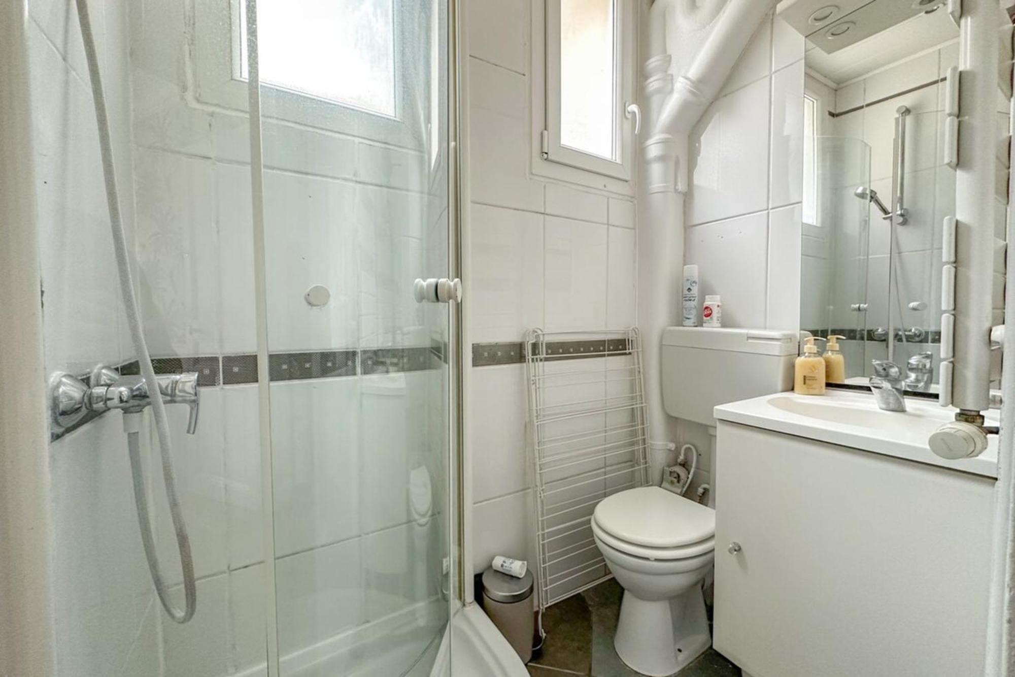 Flexliving - Magnificent Whole - Hameau Parijs