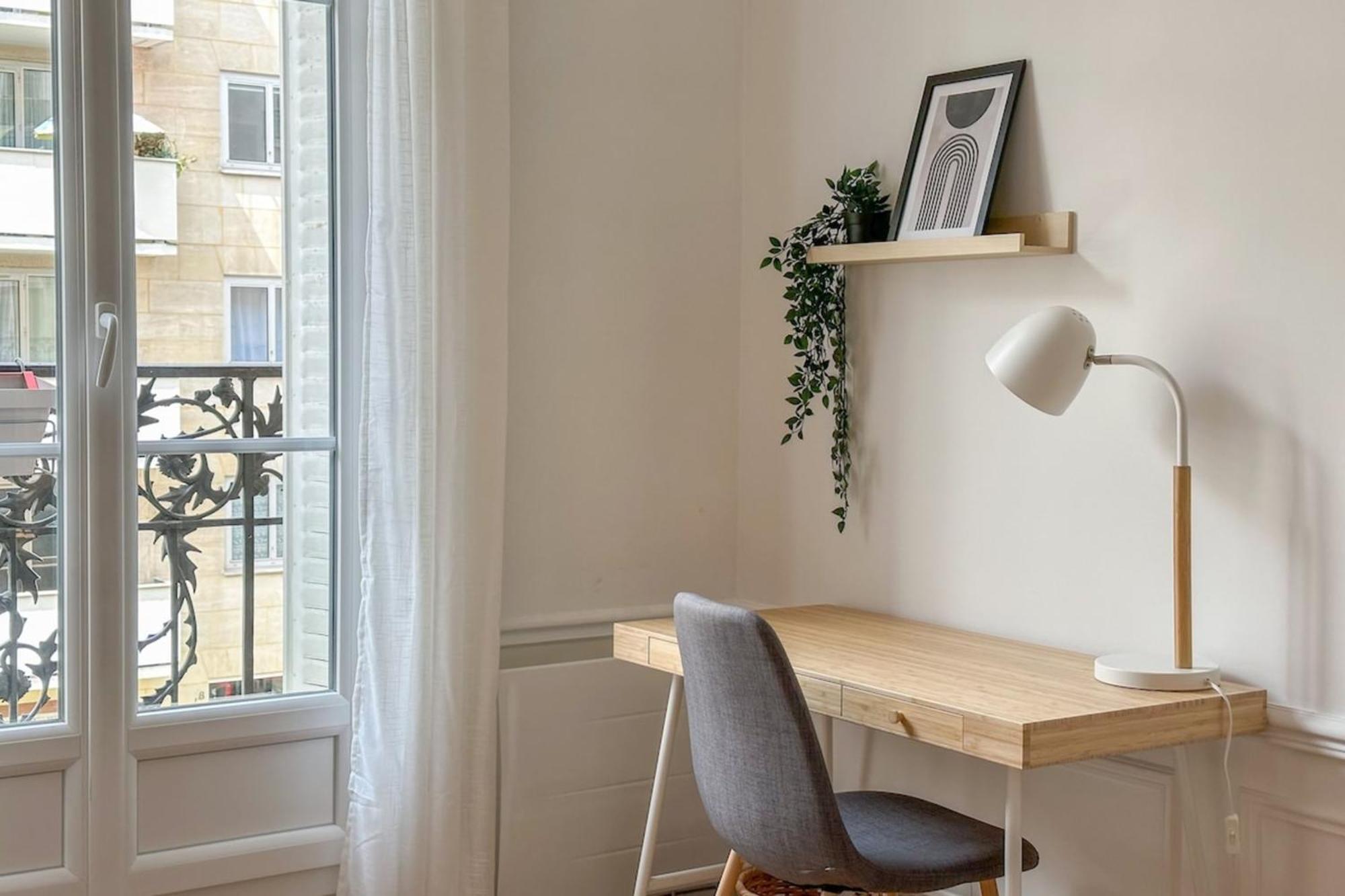 Flexliving - Magnificent Whole - Hameau