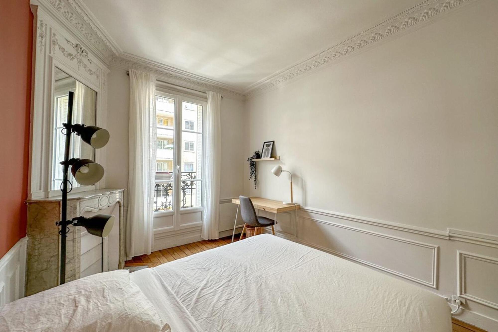 Appartement Flexliving - Magnificent Whole - Hameau