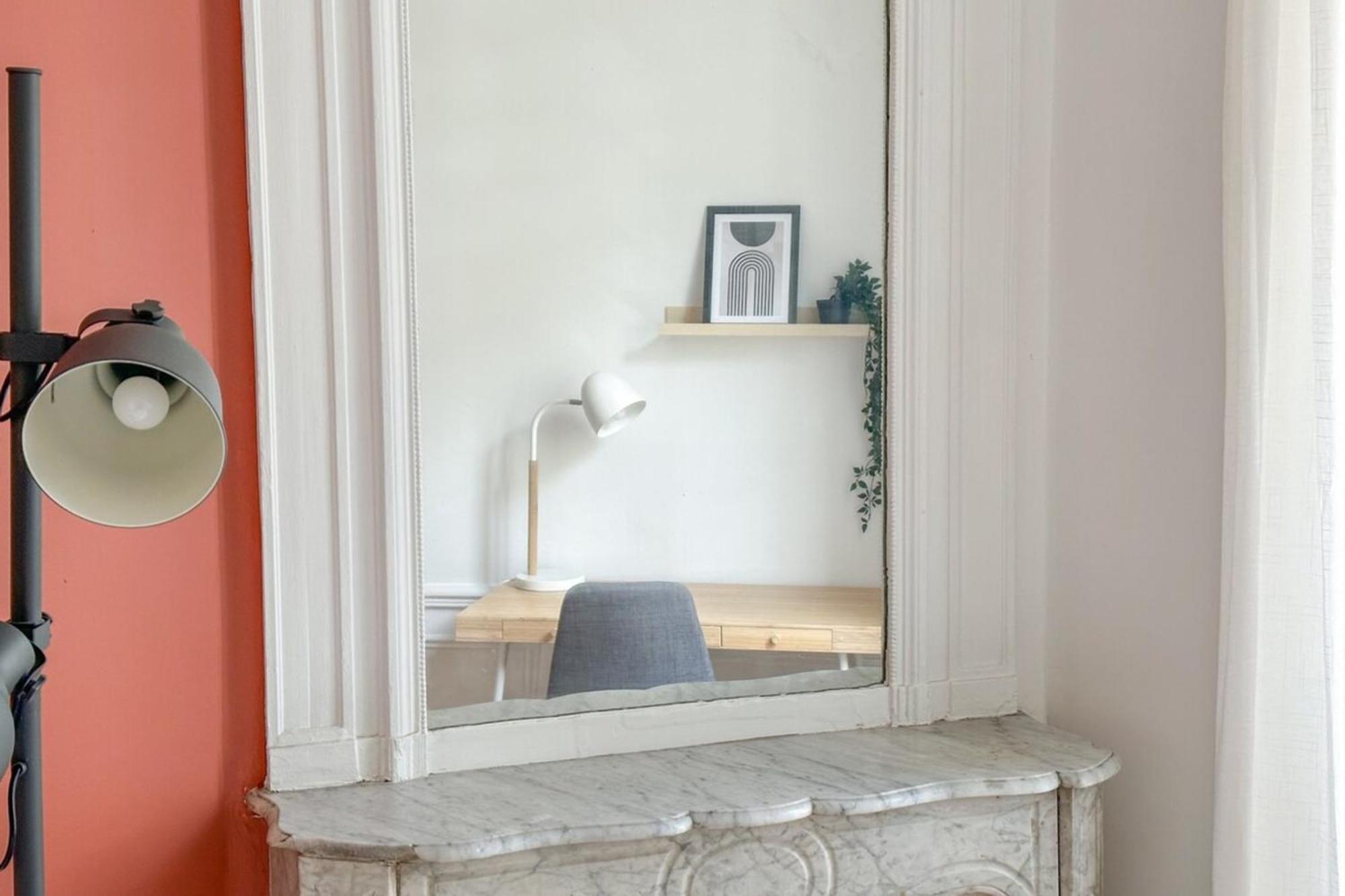 Flexliving - Magnificent Whole - Hameau Appartement Parijs