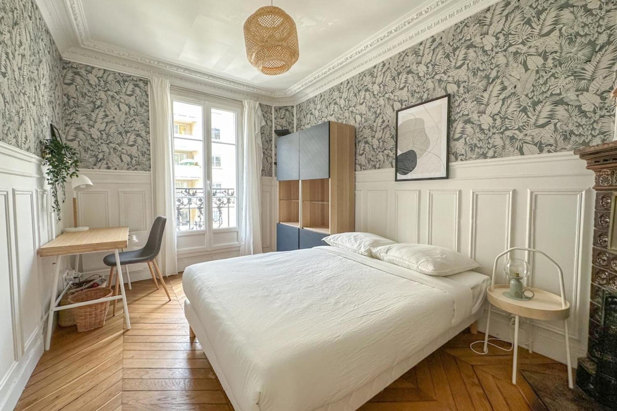 Appartement Flexliving - Magnificent Whole - Hameau Parijs
