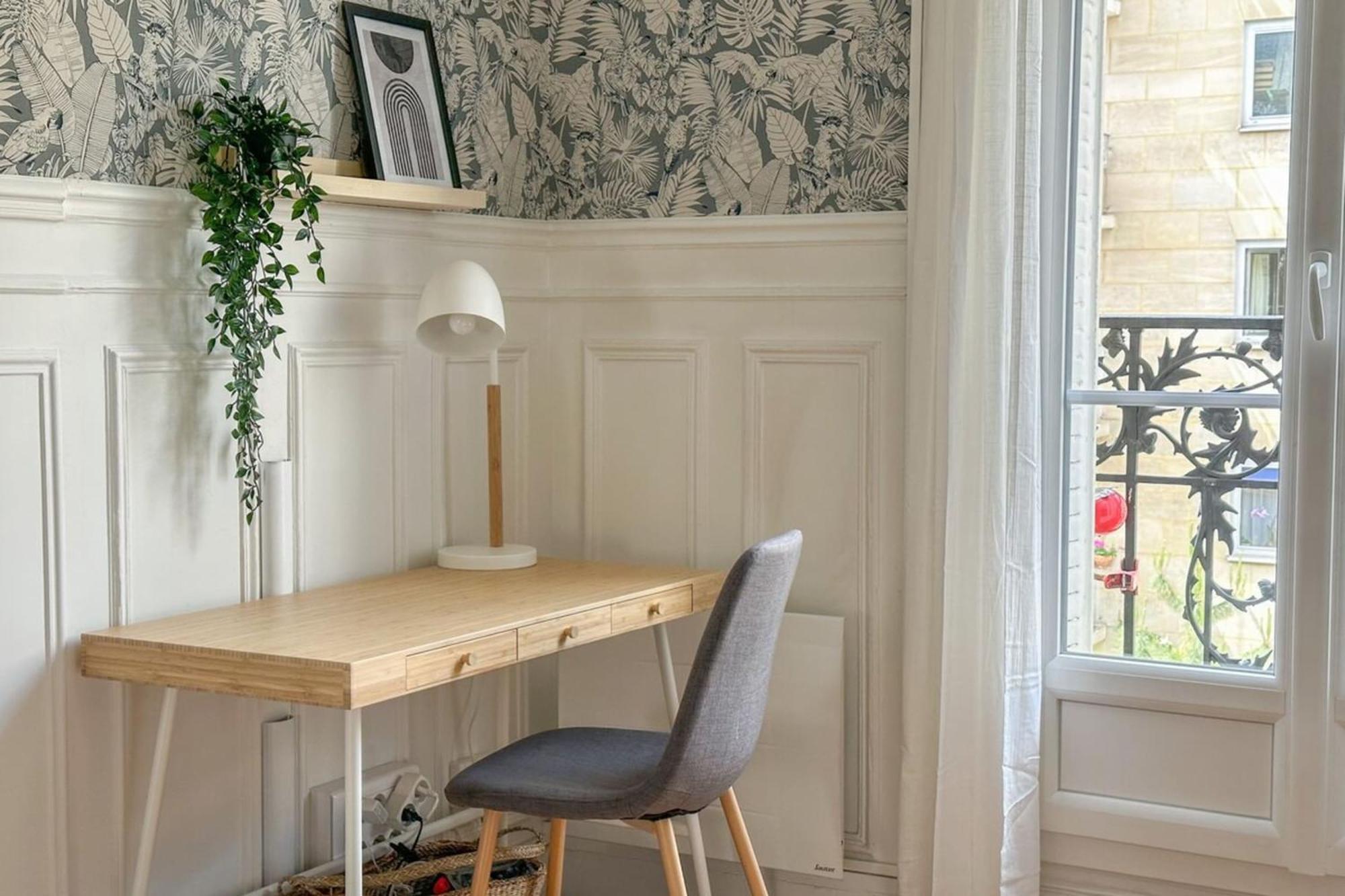 Flexliving - Magnificent Whole - Hameau