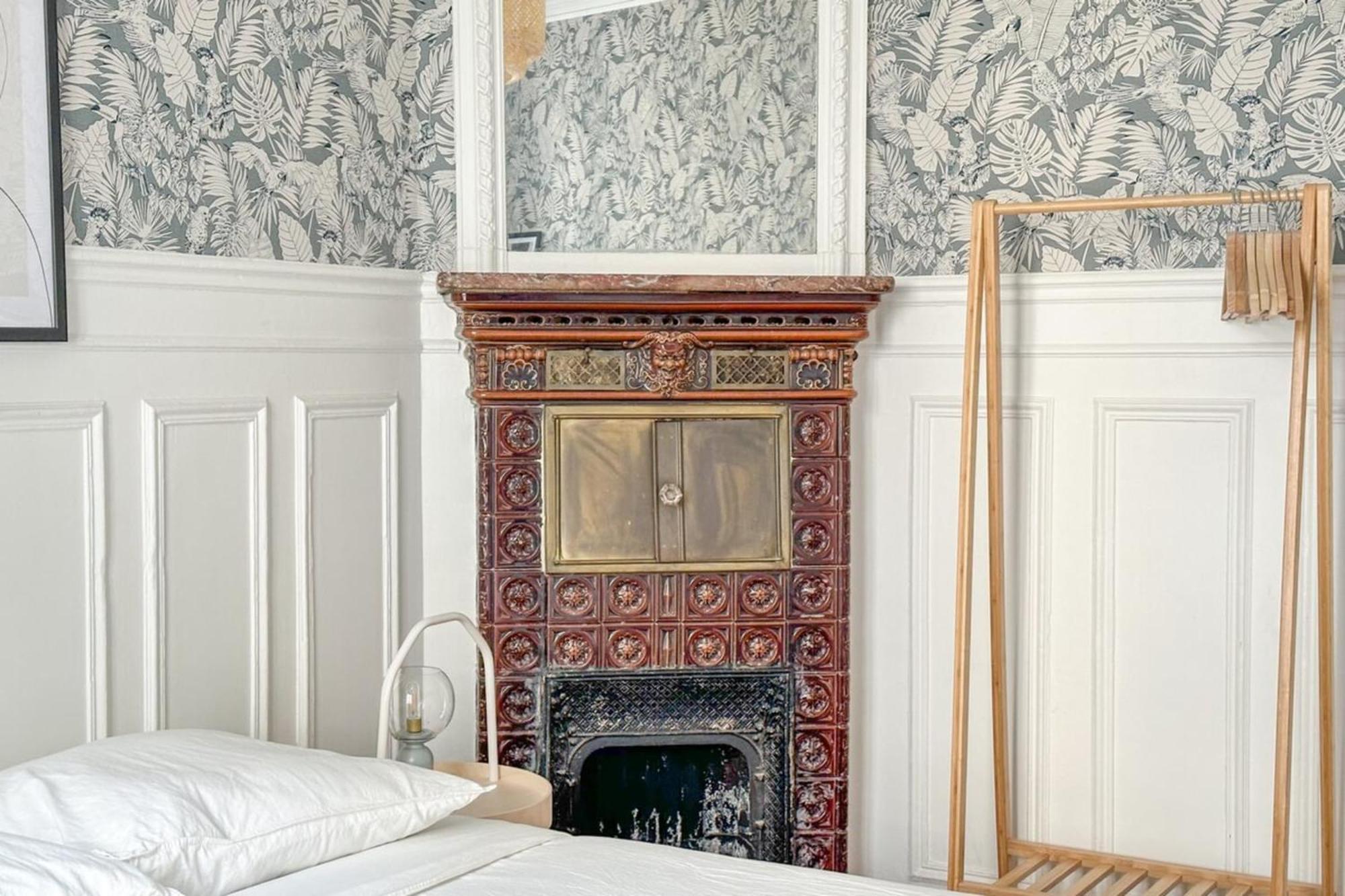 Flexliving - Magnificent Whole - Hameau Appartement
