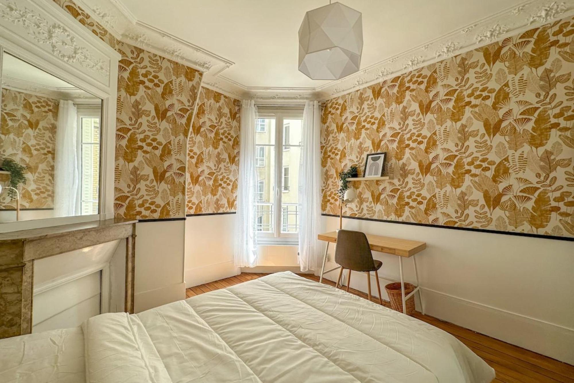 Appartement Flexliving - Magnificent Whole - Hameau *