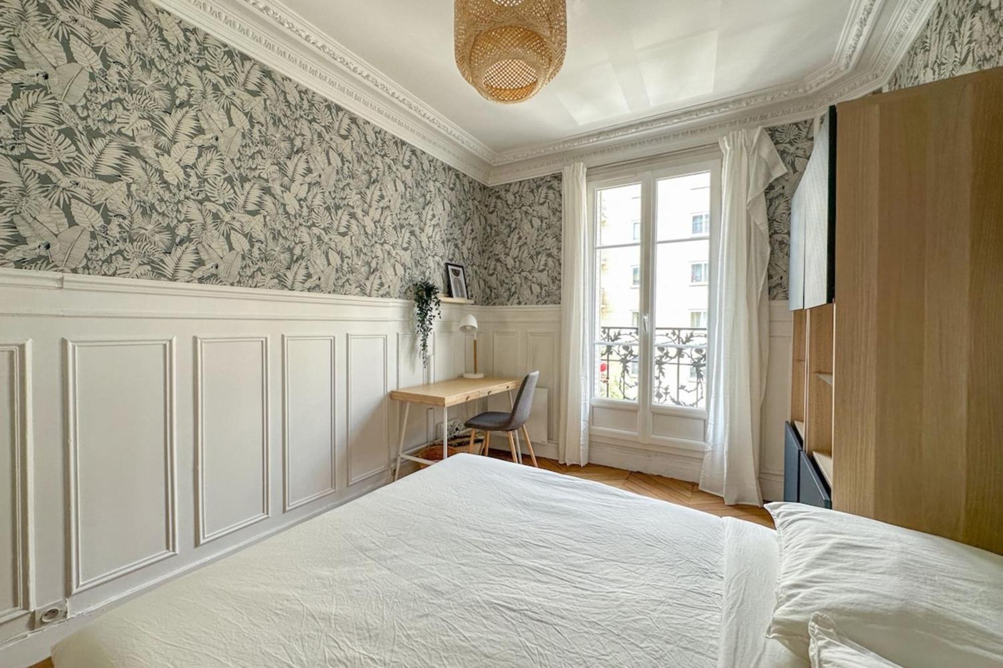 Appartement Flexliving - Magnificent Whole - Hameau