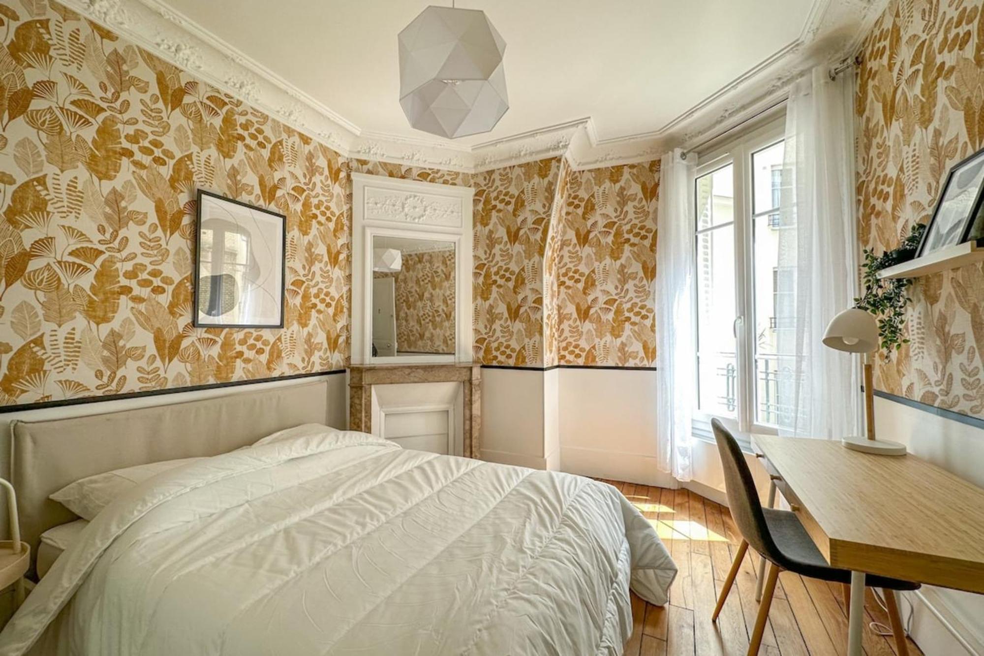 Flexliving - Magnificent Whole - Hameau