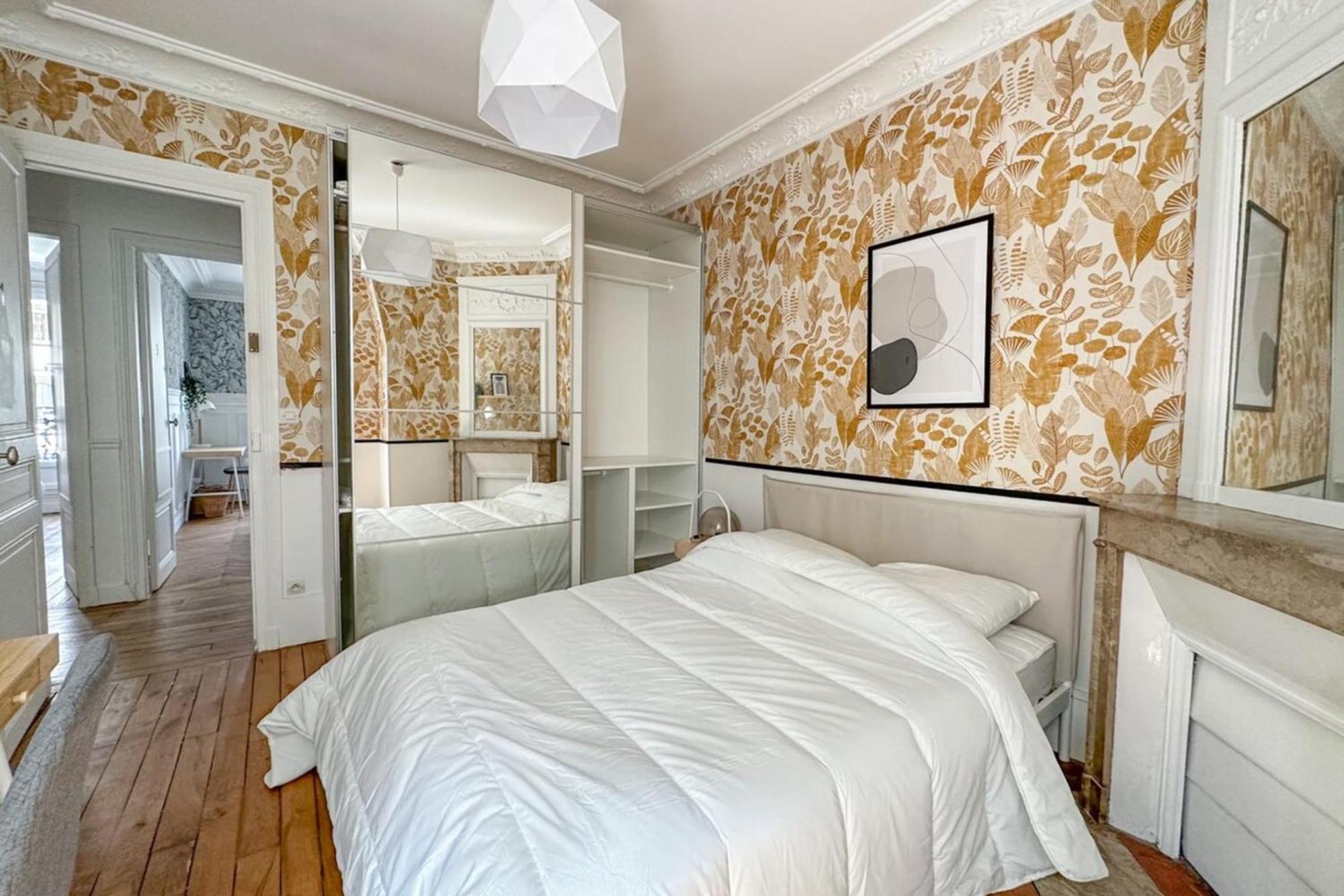 Flexliving - Magnificent Whole - Hameau Appartement *