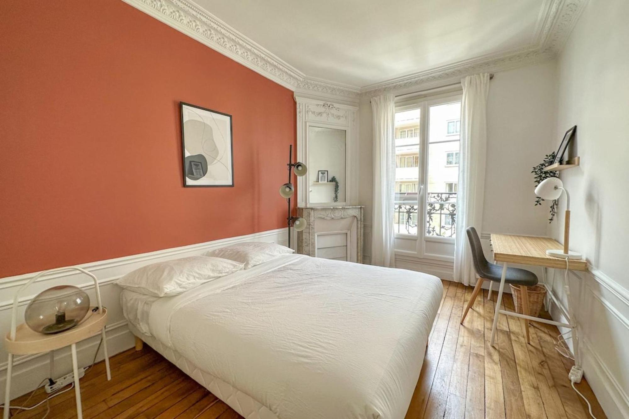 Flexliving - Magnificent Whole - Hameau Appartement *