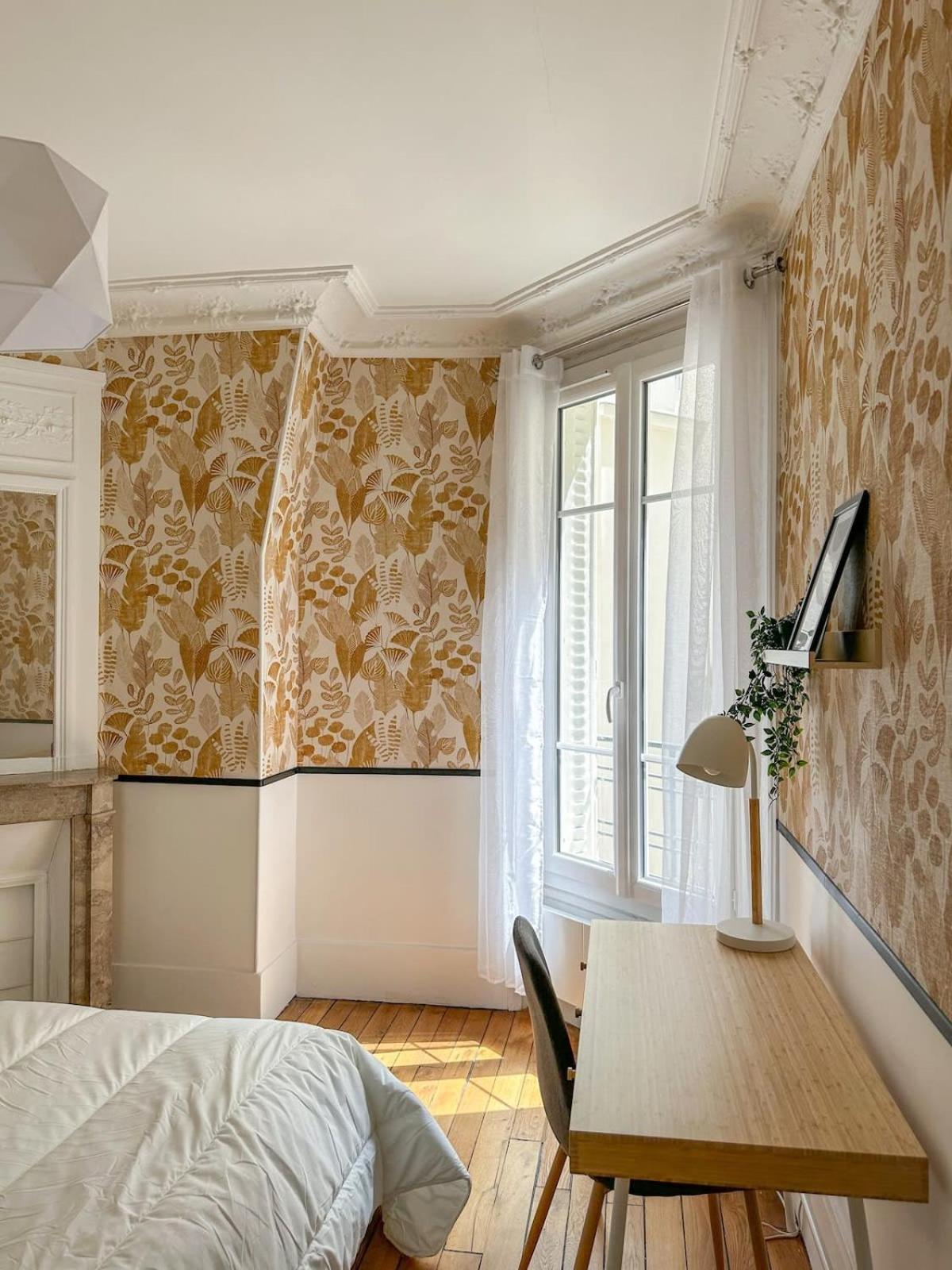 Flexliving - Magnificent Whole - Hameau Appartement