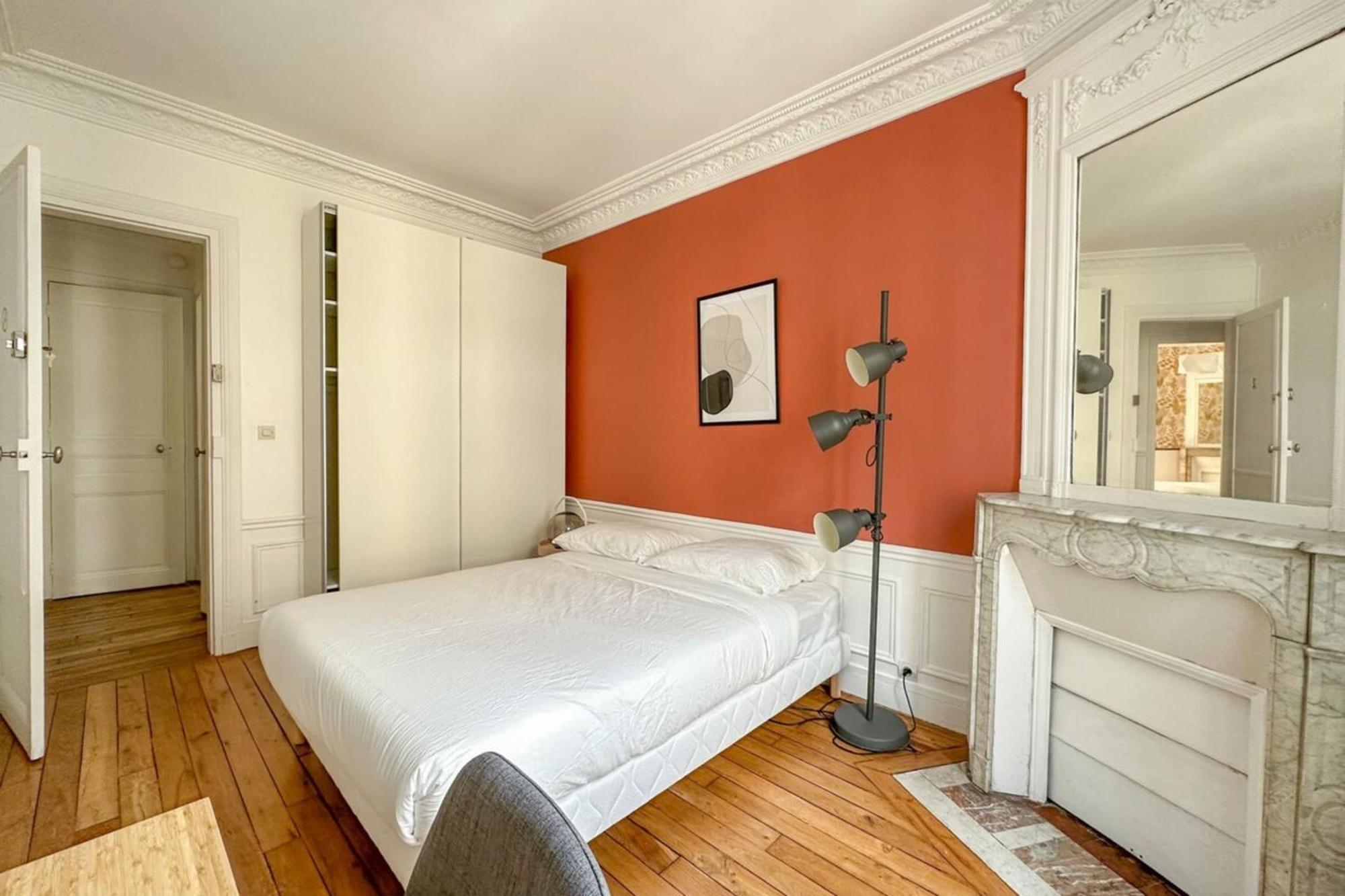Flexliving - Magnificent Whole - Hameau Appartement *
